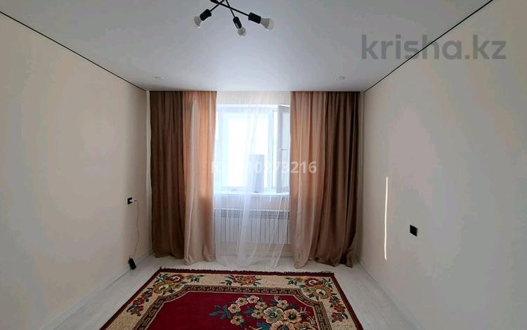2-комнатная квартира · 49 м² · 3/5 этаж, 21 квартал 43 за 100 000 ₸ в Мангышлаке — фото 2