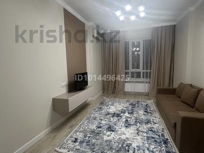 2-комнатная квартира · 44 м² · 4/12 этаж, Райымбека 351/1 — Райымбека-Тлендиева за 38 млн ₸ в Алматы, Алатауский р-н