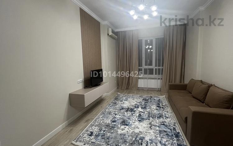 2-бөлмелі пәтер · 44 м² · 4/12 қабат, Райымбека 351/1 — Райымбека-Тлендиева, бағасы: 38 млн ₸ в Алматы, Алатауский р-н — фото 2