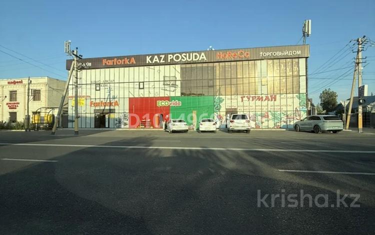 Свободное назначение · 1500 м² за 380 млн ₸ в Таразе — фото 2