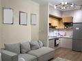 2-бөлмелі пәтер · 44.7 м² · 3/10 қабат, Байтурсынова — Тимирязева - Байтурсынова, бағасы: 65 млн ₸ в Алматы, Бостандыкский р-н — фото 5