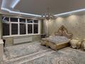 3-комнатная квартира · 170 м² · 4/6 этаж, мкр Мирас 128/1 за 45 000 ₸ в Алматы, Бостандыкский р-н — фото 4