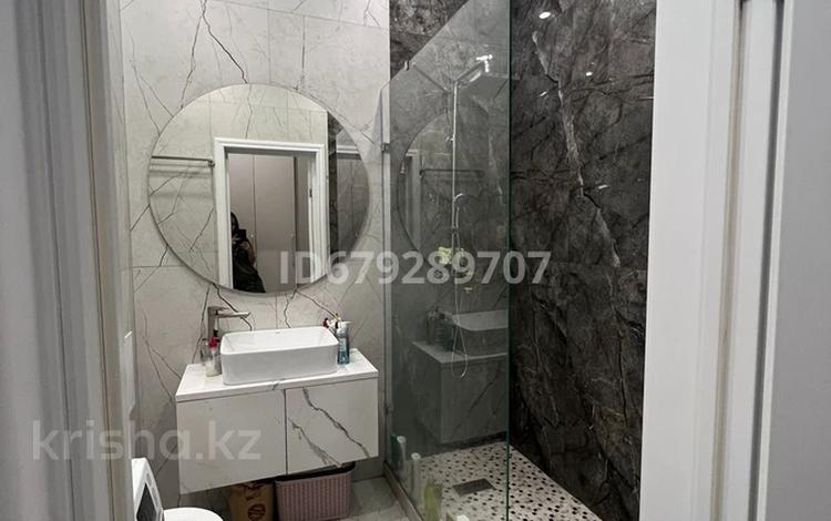 2-комнатная квартира · 40 м² · 8/9 этаж, Улы Дала 35 — Кабанбай батыра за 260 000 〒 в Астане, Есильский р-н — фото 2