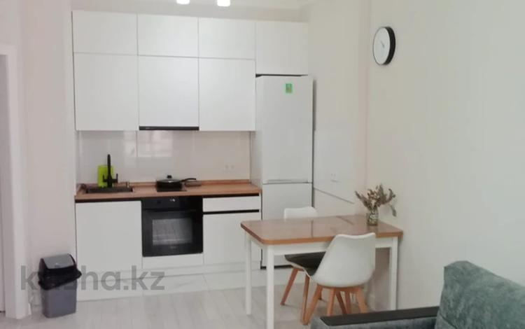 2-комнатная квартира · 45 м² · 6/12 этаж, Райымбека 351/1 за 350 000 ₸ в Алматы, Алатауский р-н — фото 2