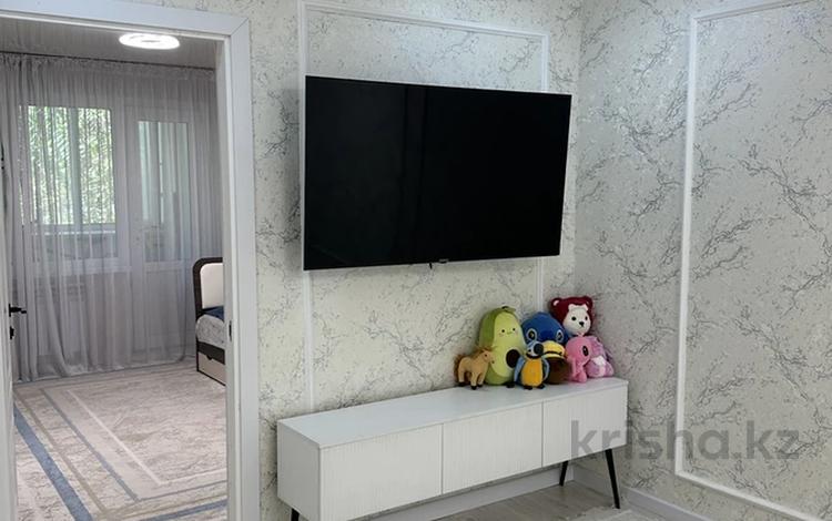 3-комнатная квартира · 73 м² · 1/5 этаж, Мұқтар Ауезов 43 за 19.8 млн ₸ в  — фото 2