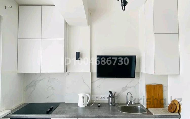 1-комнатная квартира · 35 м² · 3/9 этаж, мкр Атырау 16/15 за 250 000 ₸ в Алматы, Медеуский р-н — фото 17