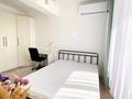 1-комнатная квартира · 35 м² · 3/9 этаж, мкр Атырау 16/15 за 250 000 ₸ в Алматы, Медеуский р-н — фото 4