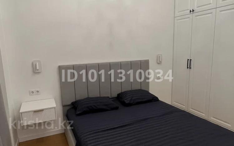 2-комнатная квартира · 55 м² · 5/13 этаж, 16-й мкр 85 за 20 000 ₸ в Актау — фото 10