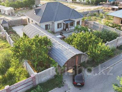 Жеке үй · 5 бөлме · 173 м² · 8 сот., мкр Нуртас 2413 — улица Белсенди, бағасы: 71 млн ₸ в Шымкенте, Каратауский р-н