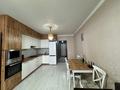 2-комнатная квартира · 55 м² · 6/9 этаж, мкр Аксай-5, Б. Момышулы 25 — Жубанова за 20 000 ₸ в Алматы, Ауэзовский р-н — фото 4