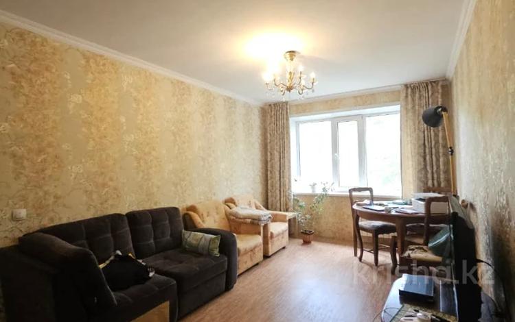 3-комнатная квартира · 57.8 м² · 2/9 этаж, Машхур Жусупа 25 за 24.5 млн ₸ в Павлодаре — фото 2