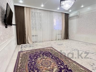 4-комнатная квартира · 118 м², 16-й мкр 79 за ~ 24.8 млн ₸ в Актау
