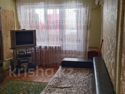 1-бөлмелі пәтер · 30 м² · 2/5 қабат, Сатпаев 12, бағасы: 10.9 млн ₸ в Атырау