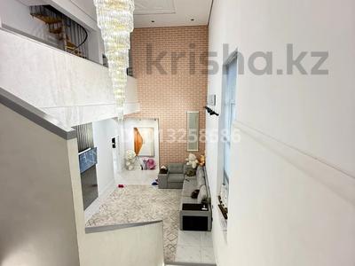 Жеке үй · 6 бөлме · 260 м² · 8 жүзд., Ақжайық -ш/а., Акжайык проезд 2 10, бағасы: 76 млн ₸ в Атырау, мкр Акжайык