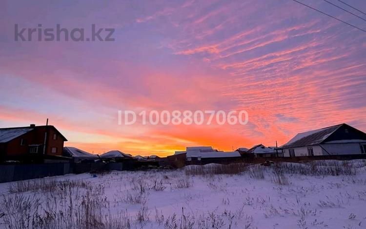 Участок · 3 сотки, Богенбай батыра за 3.5 млн 〒 в Талапкер  — фото 5