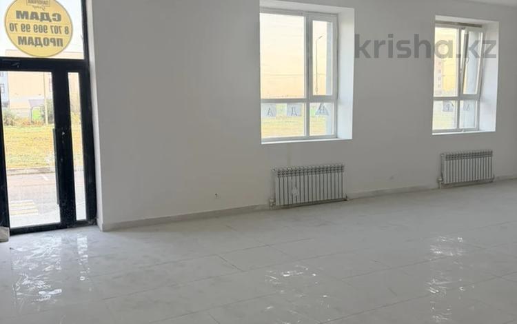 Свободное назначение · 105.4 м² за 400 000 ₸ в Астане — фото 2