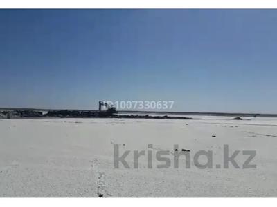 Действующий карьер по добыче поваренной соли. площадь 57 га · 57 м², бағасы: 1.2 млрд 〒 в Аральске