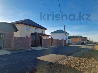 Отдельный дом · 7 комнат · 267 м² · 10 сот., 1 микрорайон за 75 млн 〒 в Жибек Жолы