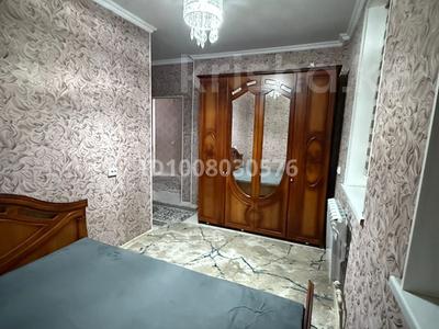 3-комнатная квартира · 77.5 м² · 3/7 этаж, 9 17 — Оқушылар сарайы жаны за 27 млн ₸ в Туркестане