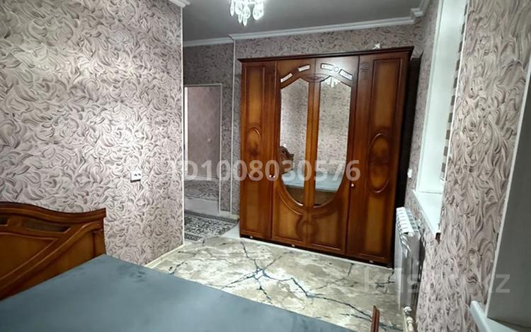 3-комнатная квартира · 77.5 м² · 3/7 этаж, 9 17 — Оқушылар сарайы жаны за 27 млн ₸ в Туркестане — фото 2