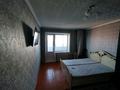 1-комнатная квартира · 40 м² · 3/5 этаж, Луначарского — ТД санрайс за 12 млн 〒 в Щучинске