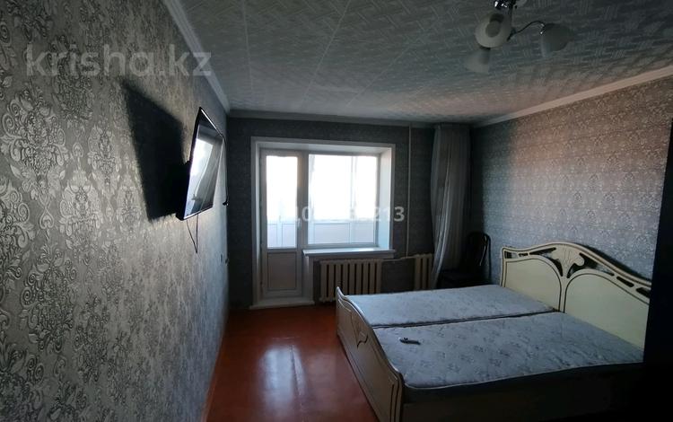 1-комнатная квартира · 40 м² · 3/5 этаж, Луначарского — ТД санрайс за 12 млн 〒 в Щучинске — фото 2