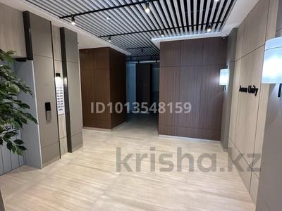 1-комнатная квартира · 39.78 м² · 6/9 этаж, Туран 57/6 за 30 млн ₸ в Астане, Нура р-н