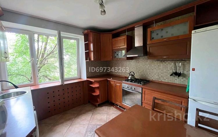 2-комнатная квартира, 50 м², 5/5 этаж помесячно, Пр. Абая 35 — Пр. Назарбаева