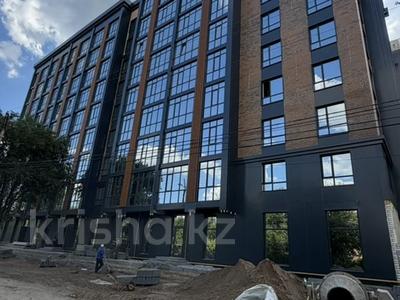 1-бөлмелі пәтер · 61.1 м² · 2/9 қабат, Даумова 63, бағасы: ~ 26 млн ₸ в Уральске