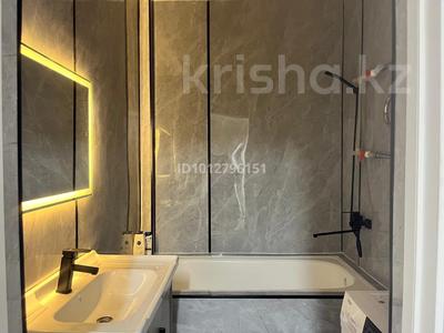 2-комнатная квартира · 64 м² · 6/9 этаж, Султан Бейбарыс 12/3 за 27.8 млн ₸ в Астане, Сарыарка р-н