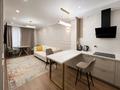 3-комнатная квартира · 73 м² · 2/10 этаж, Толе би 285 к11, 285/8 к12, 285/8 к13, 285/8 к14, 285/8 к15, 285/8 к16, 285/8 к17 за 47.9 млн ₸ в Алматы, Ауэзовский р-н