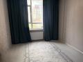 2-комнатная квартира · 46.5 м² · 2/9 этаж, Туран 57/5 — Туран-Бухар Жырау за 230 000 ₸ в Астане, Нура р-н