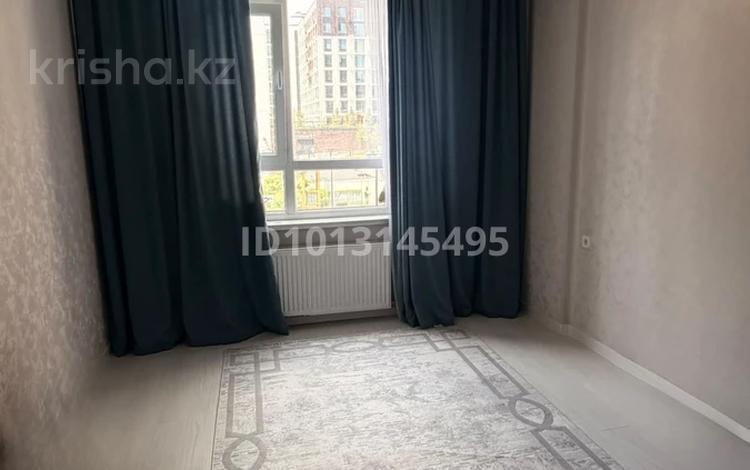 2-комнатная квартира · 46.5 м² · 2/9 этаж, Туран 57/5 — Туран-Бухар Жырау за 230 000 ₸ в Астане, Нура р-н — фото 2