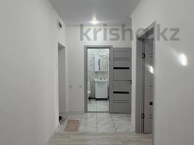 2-комнатная квартира · 64.2 м² · 3/5 этаж, Кеменгер за 28.5 млн 〒 в Уральске
