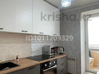 1-бөлмелі пәтер · 33 м² · 8/9 қабат, Карасай батыра 22 — Тд Арман, бағасы: 18 млн ₸ в Астане, Сарыарка р-н