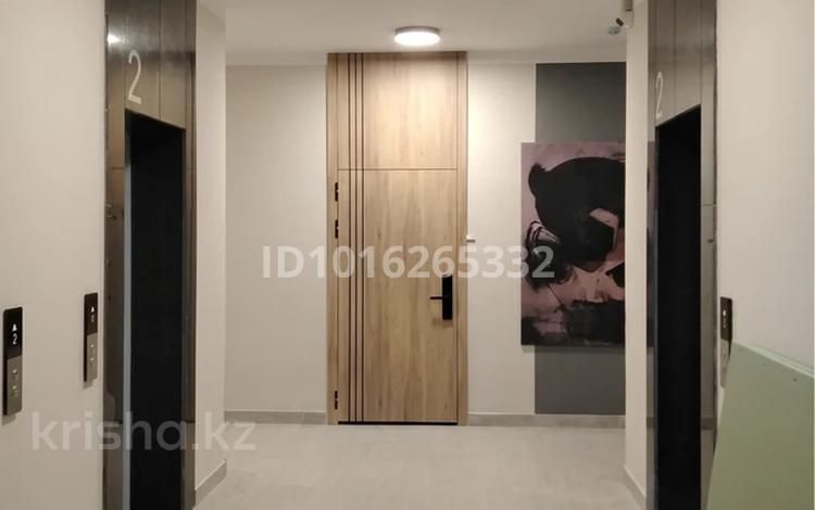2-комнатная квартира · 50 м² · 9/18 этаж, ул. Е-36 за 280 000 ₸ в Астане, Нура р-н — фото 2