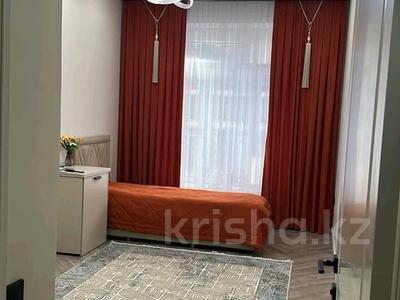 3-комнатная квартира · 90 м² · 2/12 этаж, Е-15 16 за 71 млн ₸ в Астане, Нура р-н