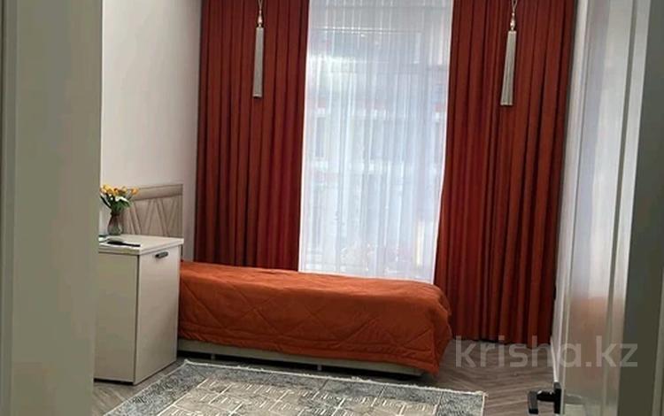 3-бөлмелі пәтер · 90 м² · 2/12 қабат, Е-15 16, бағасы: 71 млн ₸ в Астане, Нура р-н — фото 15