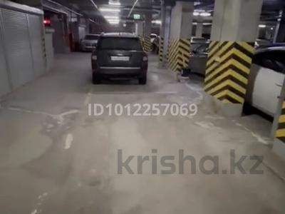 Паркинг · 17 м² · Кабанбай батыр 48/9 за 25 000 ₸ в Астане, Есильский р-н