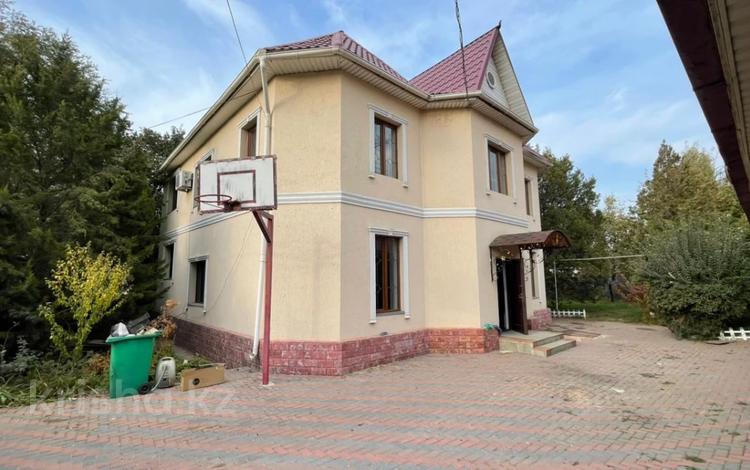 Жеке үй · 7 бөлме · 257.6 м² · 8.54 жүзд., Ул.Актамберды Жырау 85, бағасы: 127 млн ₸ в Алматы, Наурызбайский р-н — фото 29