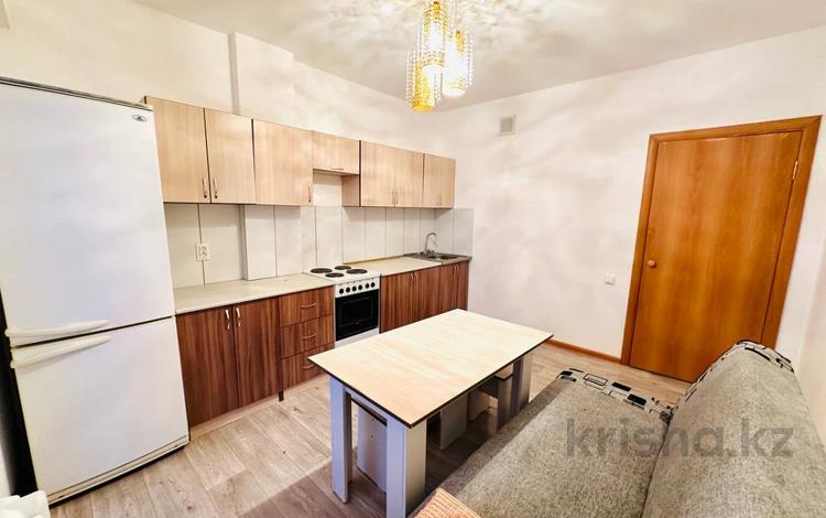 1-комнатная квартира, 43 м², 5/12 этаж, Е-11 6/1 за ~ 16.9 млн 〒 в Астане, Нура р-н — фото 2