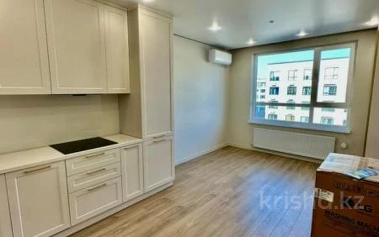 2-бөлмелі пәтер · 42.8 м² · 5/6 қабат, Бауыржана Момышулы — В ИПОТЕКУ ПРОХОДИТ, бағасы: 35.5 млн ₸ в Алматы, Алатауский р-н — фото 2