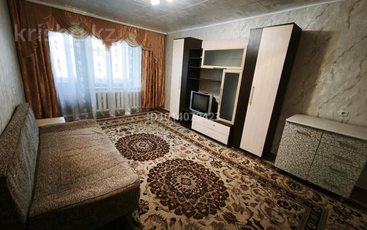 1-комнатная квартира · 34.4 м² · 2/5 этаж, Кошкарбаева 84 — Акана сэре Габдуллина за 11.1 млн ₸ в Кокшетау — фото 2