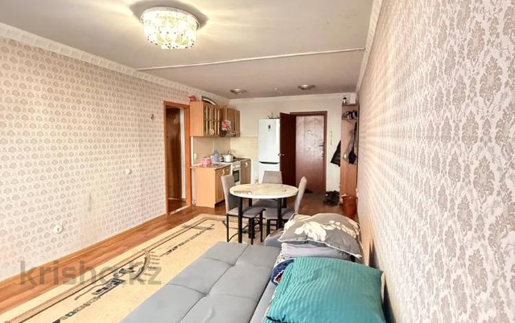 2-бөлмелі пәтер · 44 м² · 10/16 қабат, Кенесары 70 — УНИВЕРСИТЕТЫ ЕНУ,ЕСИЛЬ, бағасы: 17.5 млн ₸ в Астане, р-н Байконур — фото 8