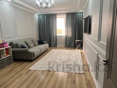 Продажа квартир в Западно-Казахстанской обл.: 3-комнатная квартира · 90.5 м² · 6/6 этаж, Строитель за 35 млн 〒 3-комнатная квартира · 90.5 м² · 6/6 этаж, Строитель за 35 млн 〒 в Уральске