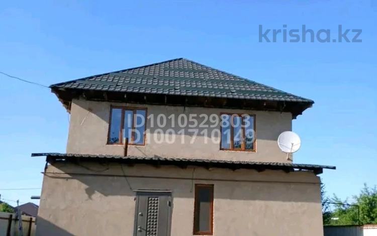 Отдельный дом · 4 комнаты · 140 м² · 4 сот., Мермухамедова 39а 39а за 50 млн ₸ в Туздыбастау (Калинино) — фото 2