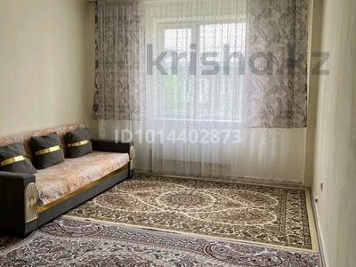 2-комнатная квартира · 58 м² · 5/6 этаж, мкр Жулдыз-2 28б за 220 000 ₸ в Алматы, Турксибский р-н