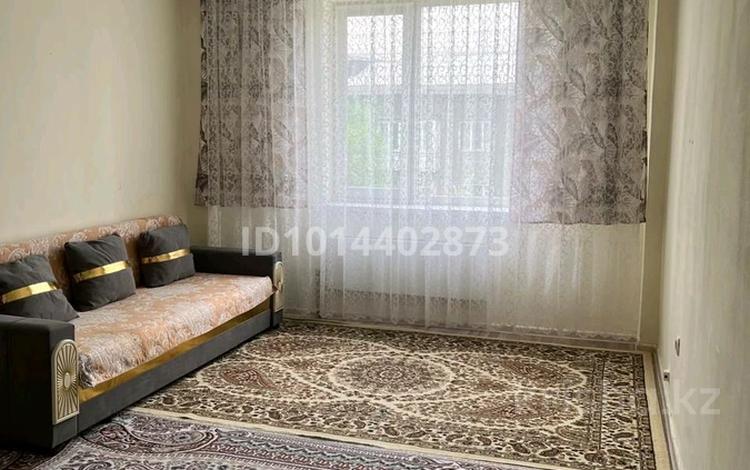 2-комнатная квартира · 58 м² · 5/6 этаж, мкр Жулдыз-2 28б за 220 000 ₸ в Алматы, Турксибский р-н — фото 2