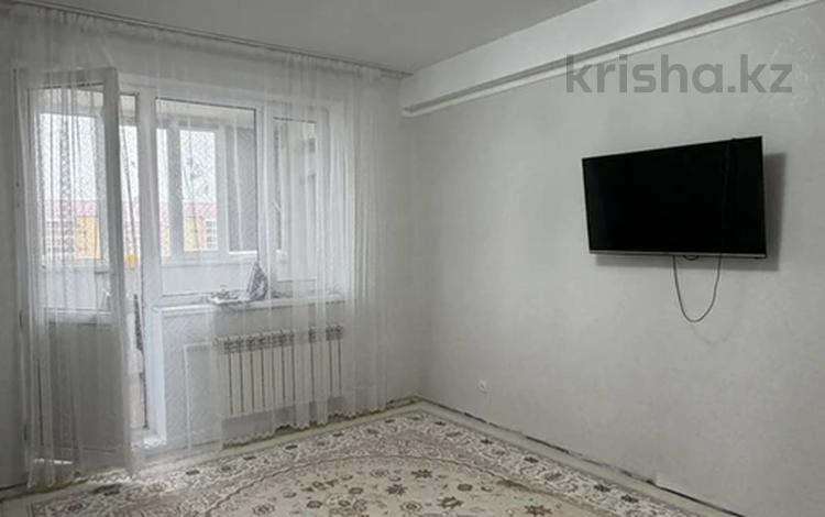 2-бөлмелі пәтер · 66 м² · 5/5 қабат, Зачаганск пгт ш/а. 8/1, бағасы: 18.5 млн ₸ в Уральске, мкр. Зачаганск пгт — фото 2