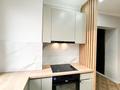 2-комнатная квартира · 71 м² · 12/12 этаж, Толе би за 55 млн 〒 в Алматы, Алмалинский р-н — фото 10